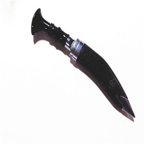 草原之魂，艺术之锋 内蒙古特色金属刀剑工艺品的收藏与装饰魅力